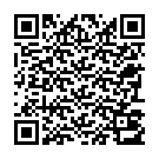 QR-code voor telefoonnummer +22793013158