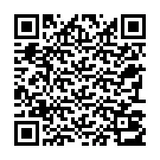 Código QR para número de teléfono +22793013180