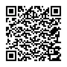 Código QR para número de teléfono +22793013187