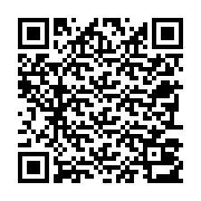 Código QR para número de telefone +22793013198