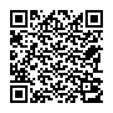 QR код за телефонен номер +22793013227