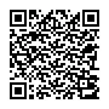 QR Code สำหรับหมายเลขโทรศัพท์ +22793013228