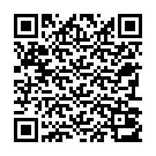 Codice QR per il numero di telefono +22793013280