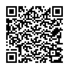 Código QR para número de telefone +22793013287