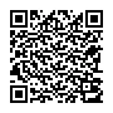 Código QR para número de telefone +22793013292