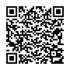 电话号码二维码 +22793013302