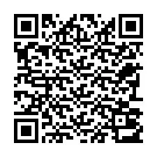 Kode QR untuk nomor Telepon +22793013319