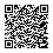 Código QR para número de teléfono +22793013347