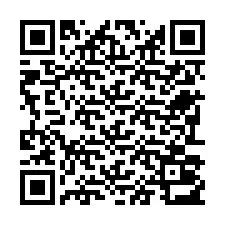 电话号码二维码 +22793013366