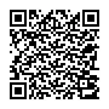 QR-Code für Telefonnummer +22793013374