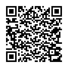 QR-code voor telefoonnummer +22793013392