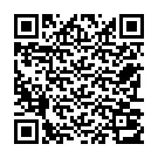 Código QR para número de telefone +22793013397