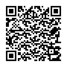 QR Code pour le numéro de téléphone +22793013407