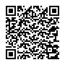 Codice QR per il numero di telefono +22793013408