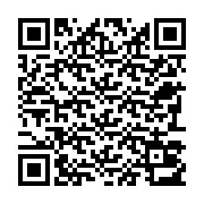 Kode QR untuk nomor Telepon +22793013414