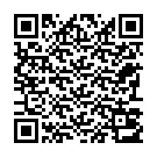 QR-Code für Telefonnummer +22793013415