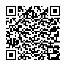 电话号码二维码 +22793013430