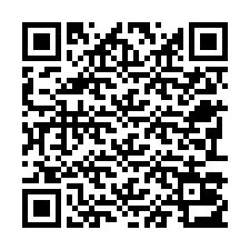 QR Code สำหรับหมายเลขโทรศัพท์ +22793013434