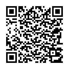 QR Code pour le numéro de téléphone +22793013454