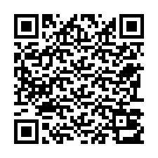 QR Code pour le numéro de téléphone +22793013466