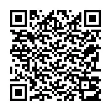 QR код за телефонен номер +22793013471