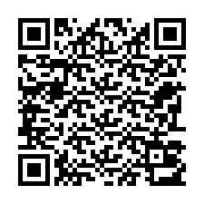 电话号码二维码 +22793013475