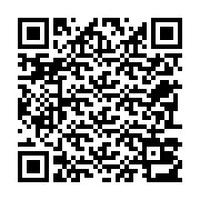 QR-code voor telefoonnummer +22793013479