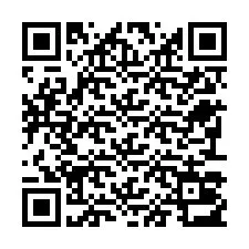 QR-Code für Telefonnummer +22793013482