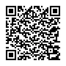 QR Code pour le numéro de téléphone +22793013484