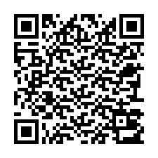 Código QR para número de teléfono +22793013488