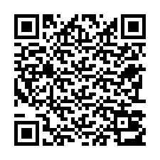 Código QR para número de telefone +22793013492