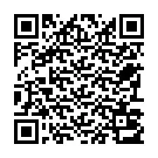 QR Code สำหรับหมายเลขโทรศัพท์ +22793013543