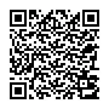 QR Code สำหรับหมายเลขโทรศัพท์ +22793013544