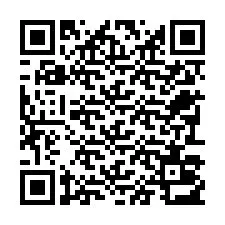 QR Code สำหรับหมายเลขโทรศัพท์ +22793013559