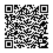 QR Code pour le numéro de téléphone +22793013562