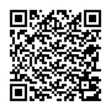 QR Code สำหรับหมายเลขโทรศัพท์ +22793013572