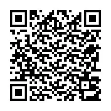 QR Code pour le numéro de téléphone +22793013576