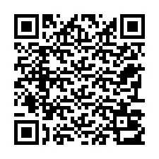 Código QR para número de teléfono +22793013585