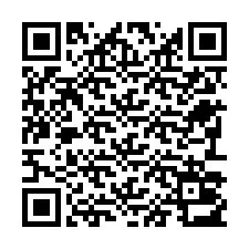 Codice QR per il numero di telefono +22793013602