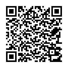Codice QR per il numero di telefono +22793013607
