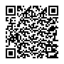 QR Code สำหรับหมายเลขโทรศัพท์ +22793013614