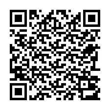 QR Code pour le numéro de téléphone +22793013646