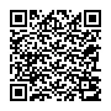 QR код за телефонен номер +22793013659