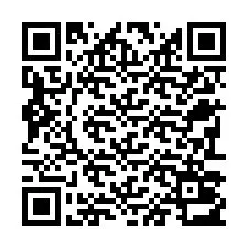 QR Code สำหรับหมายเลขโทรศัพท์ +22793013670