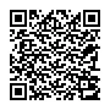 QR Code pour le numéro de téléphone +22793013681