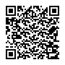 Código QR para número de teléfono +22793013737