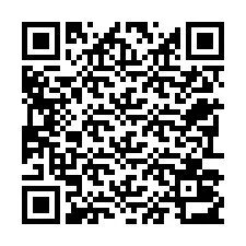 QR код за телефонен номер +22793013769