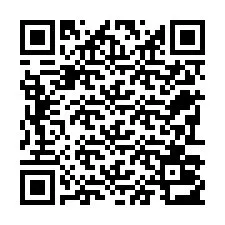 QR Code สำหรับหมายเลขโทรศัพท์ +22793013771