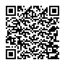 QR-Code für Telefonnummer +22793013774