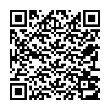 Código QR para número de teléfono +22793013783